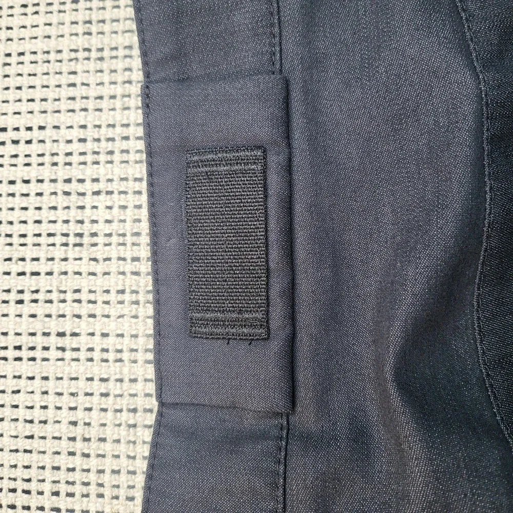 Hugo Boss Dress Pants‎ Mens 37x31 Blue McLaren Mercedes Team Flat Front F1